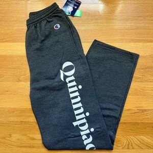 Champion Quinnipiac Sweatpants